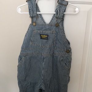OshKosh B’gosh Overalls
